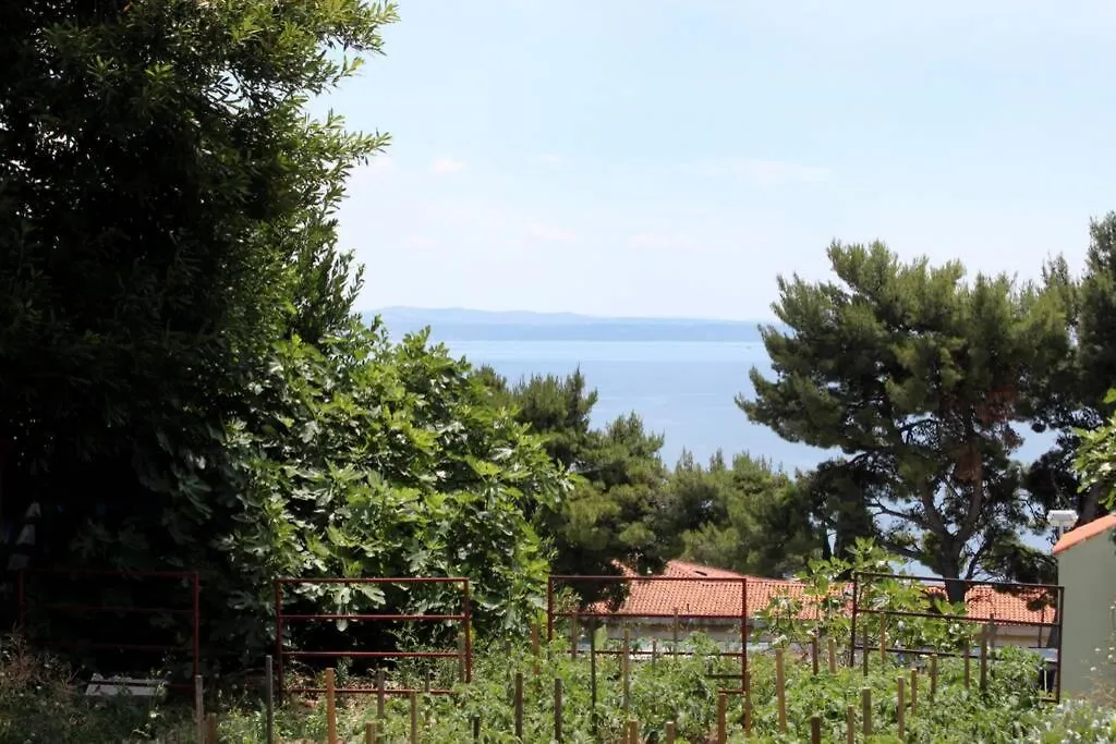 Apartman Buki **** Split Chorwacja