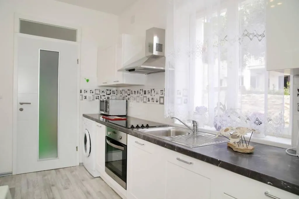 Apartman Buki **** Croatia