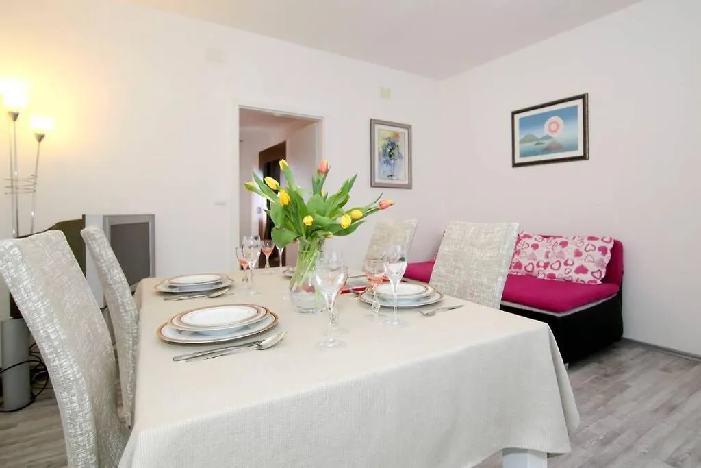 Apartman Buki **** Split