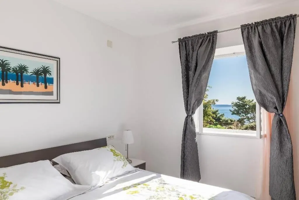Apartman Buki **** 0*, Split