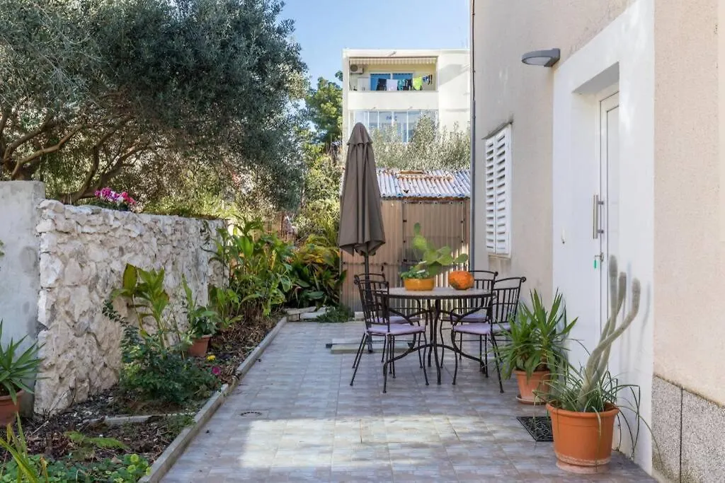 Apartman Buki **** Split Apartament