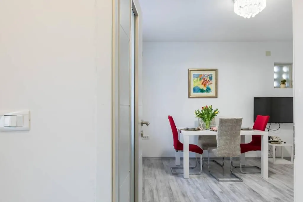 Apartman Buki ****