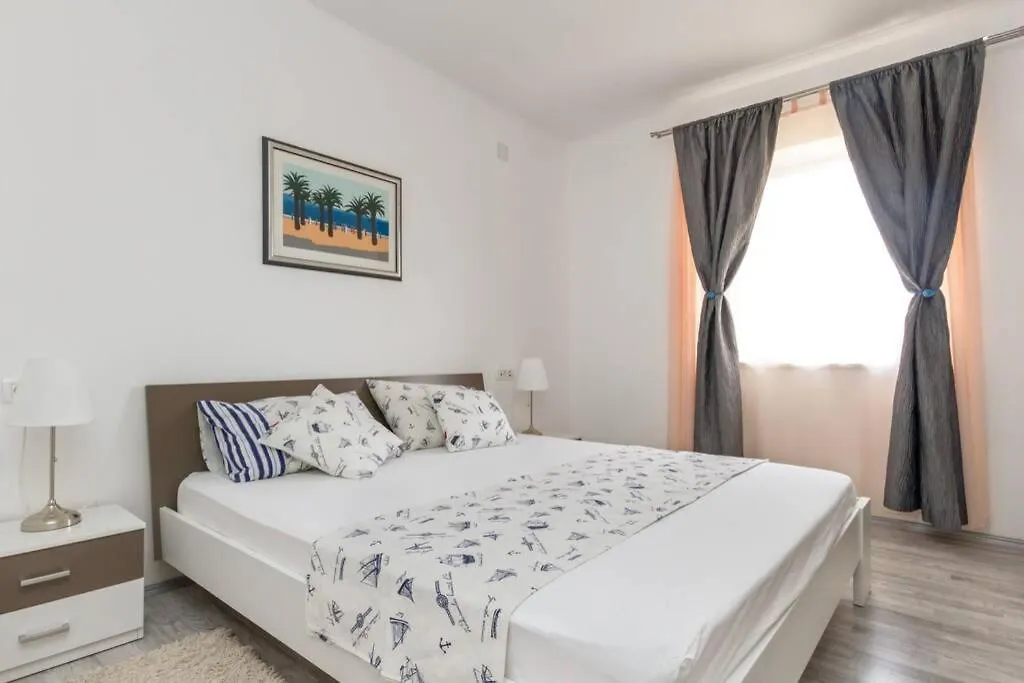 Apartman Buki **** Croatia