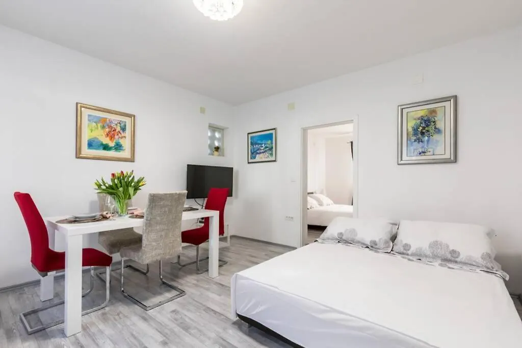 Apartman Buki **** Split