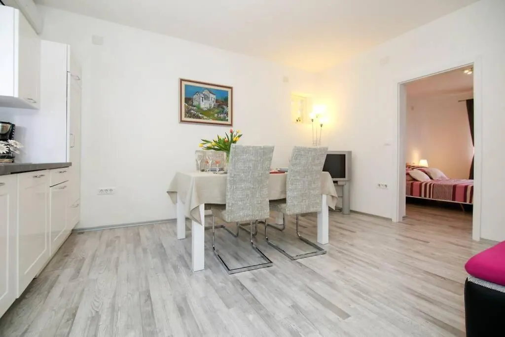 Apartman Buki **** Croatia
