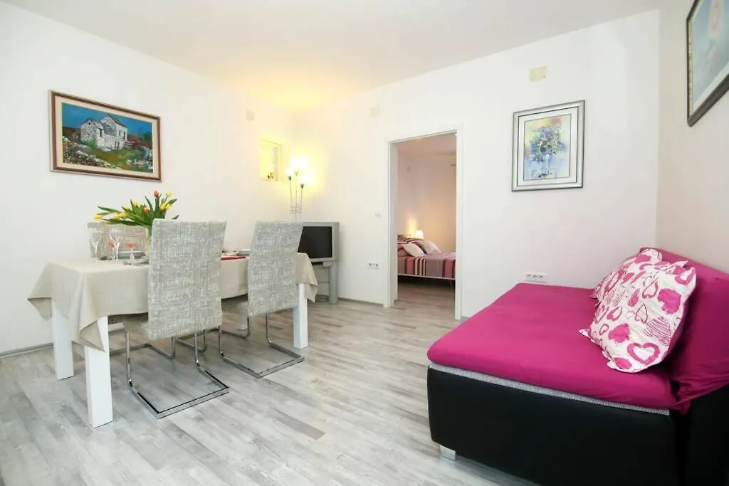 Apartman Buki **** 0*, Split Croatia