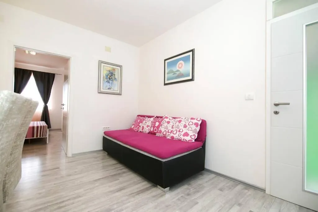 Apartman Buki **** Split Apartament