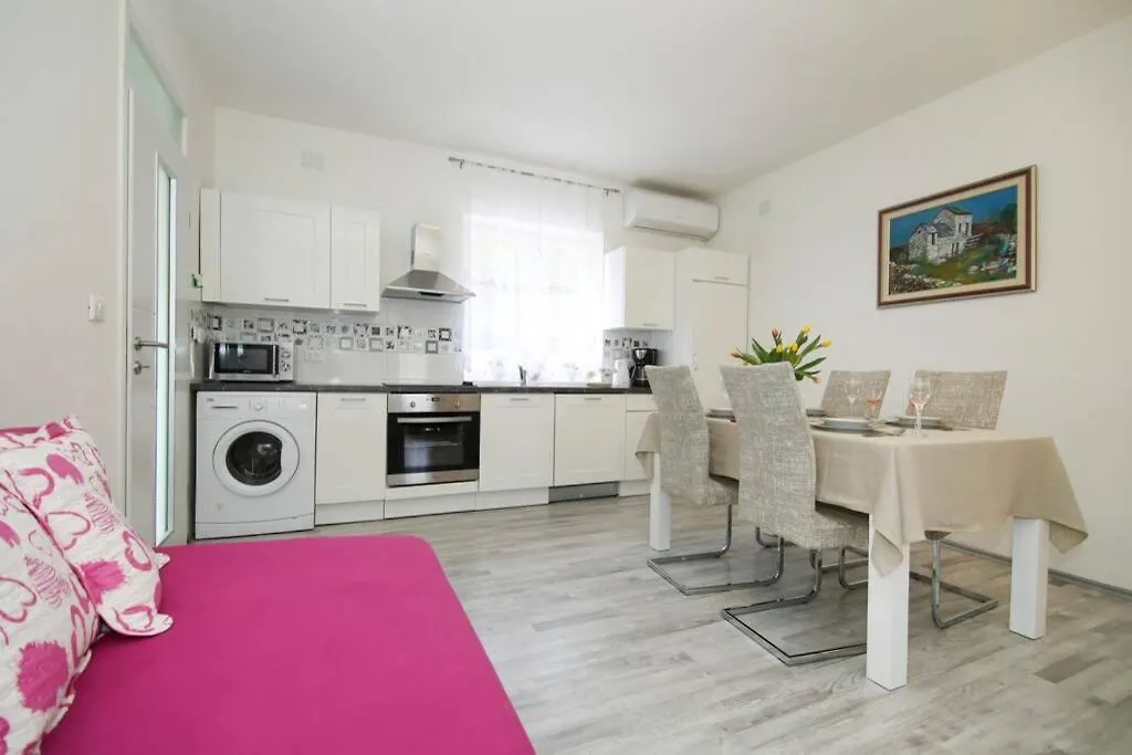 Apartament Apartman Buki **** Split