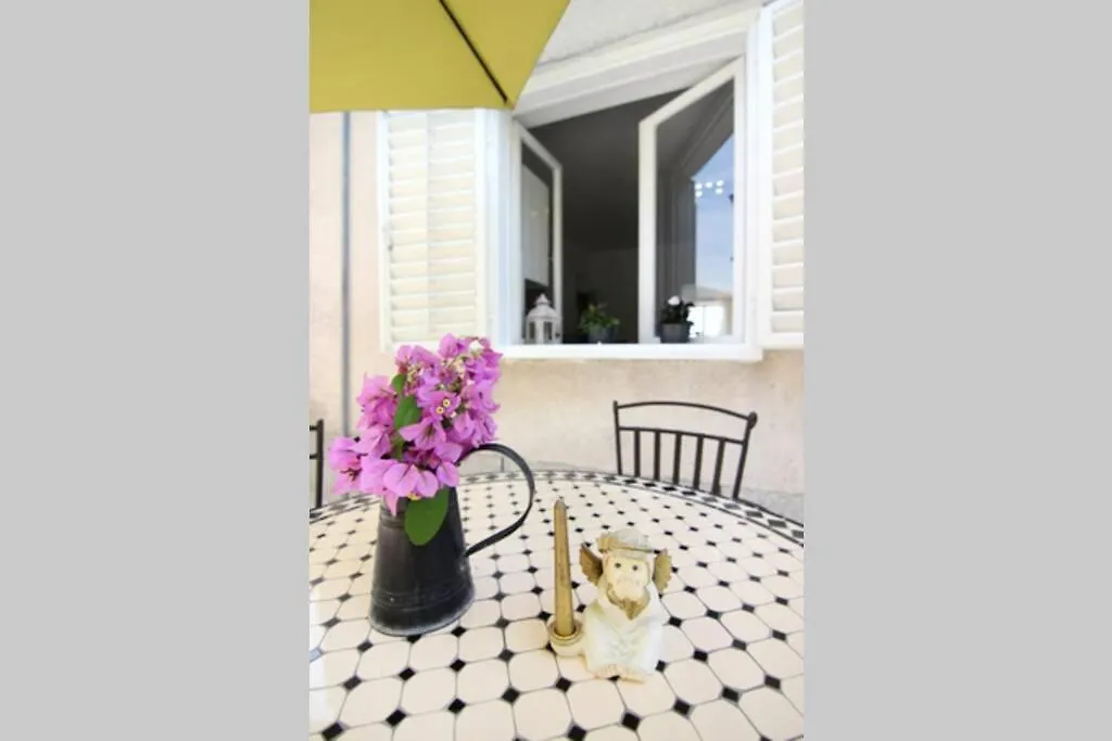 Apartman Buki ****