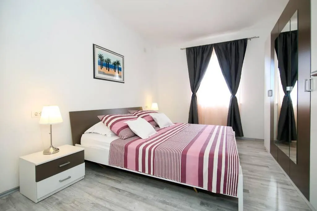 Apartman Buki **** 0*, Split