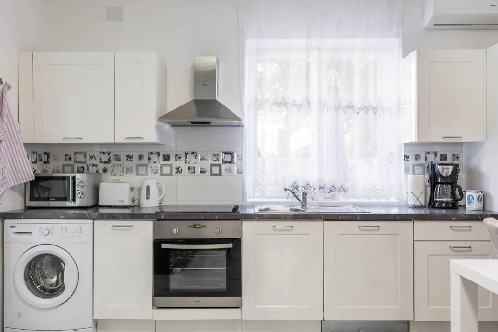 Apartman Buki ****