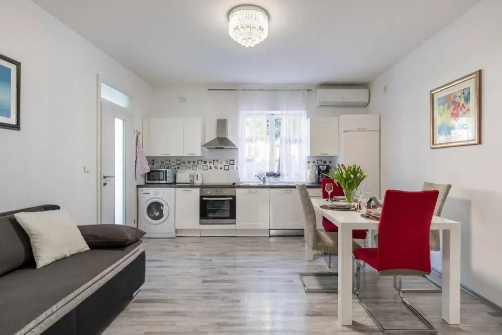 Apartman Buki **** Split