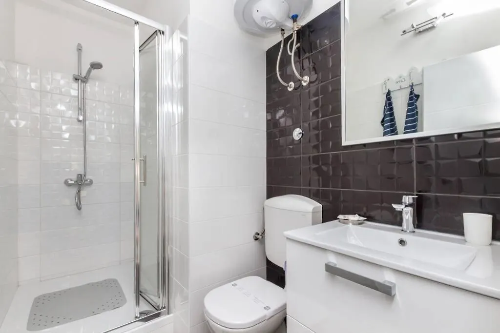 Apartman Buki **** Croatia