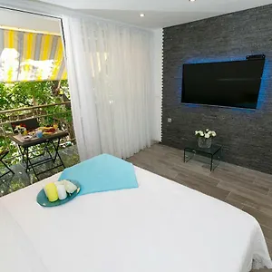 Appartement Rose, Split